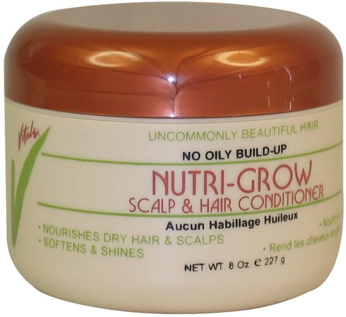 Vitale: Nurti-Grow Scalp & Hair Conditioner