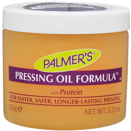 Palmer's Pressing Oil Formula