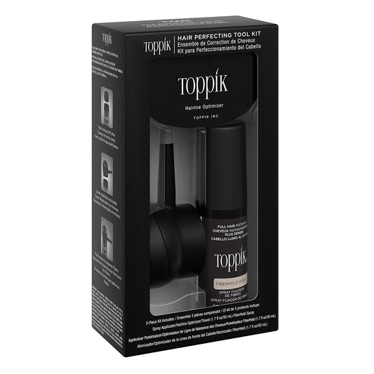 Toppik: Hair Perfecting Tool Kit
