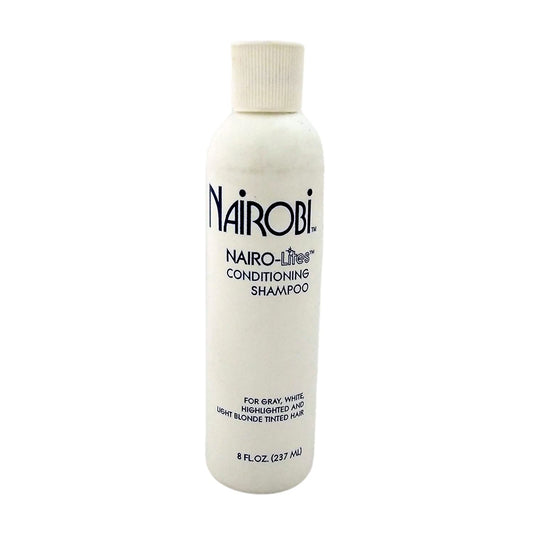 Nairobi: Hydrating Conditioning Shampoo