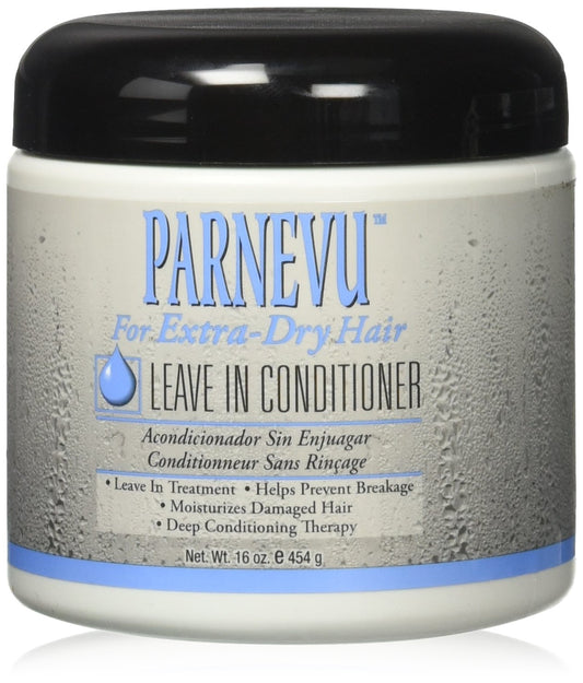 Parnevu: Leave In Conditioner