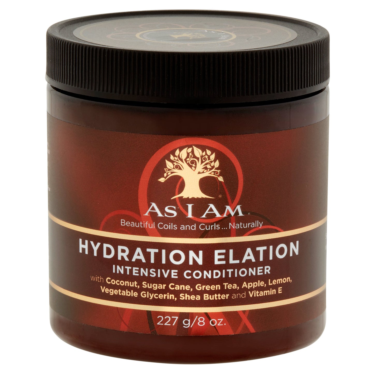 As I Am: Hydration Elation Conditoner
