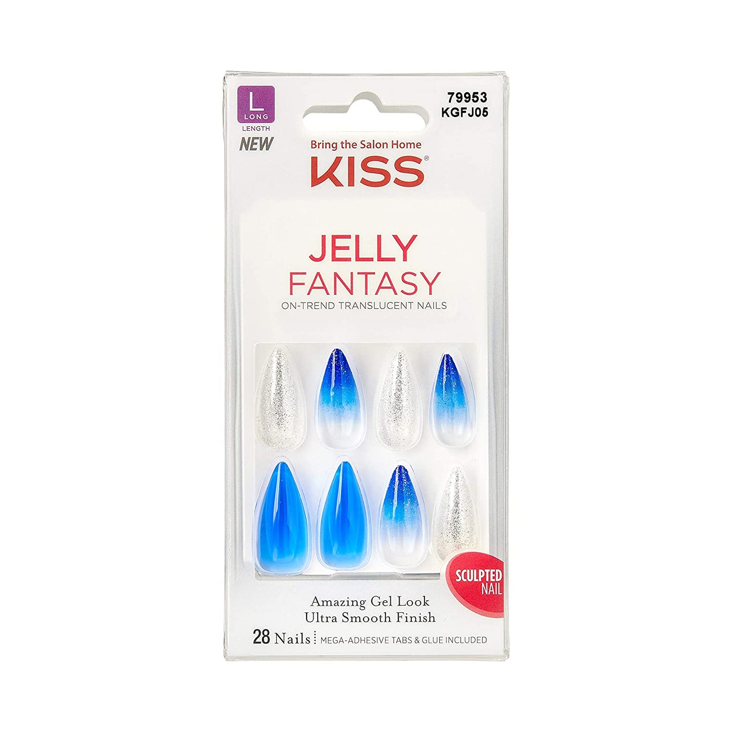 Kiss: Jelly Fantasy
