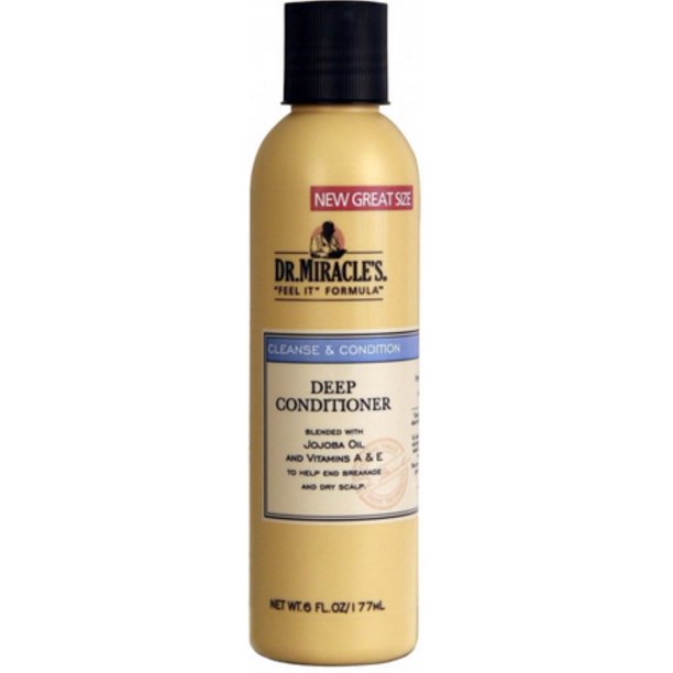 Dr.Miracles: Deep Conditioner