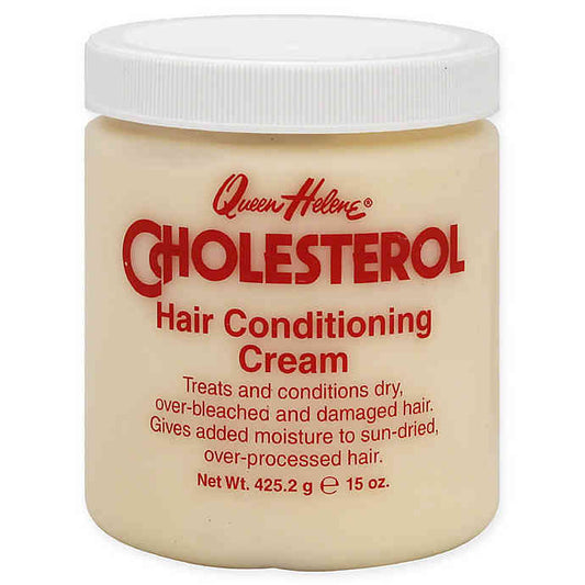 Queen Helene: Hair Conditioning Cream