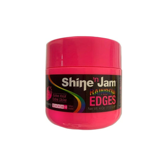 Ampro: Shine n Jam Rainbow Edges