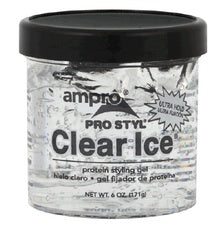 Ampro: Clear Ice Styling Gel