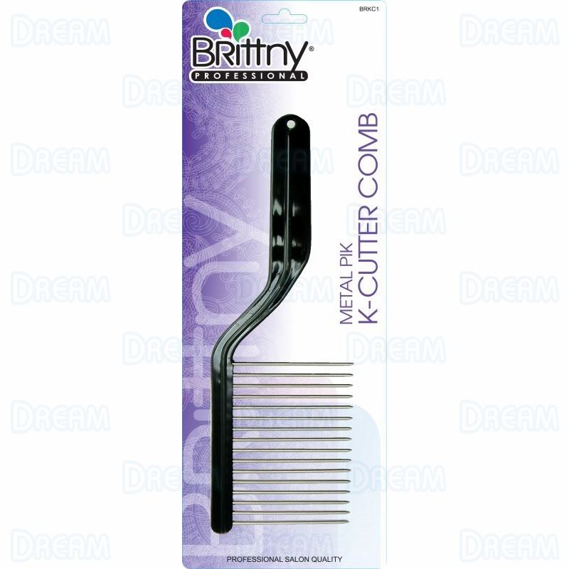 Brittny's: Professional K-Cutter Comb
