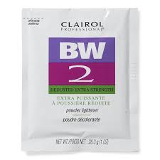 Clairol: BW2 Powder Lightner