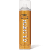 Cantu:  Shea Butter Oil Sheen Deep Conditioning Spray
