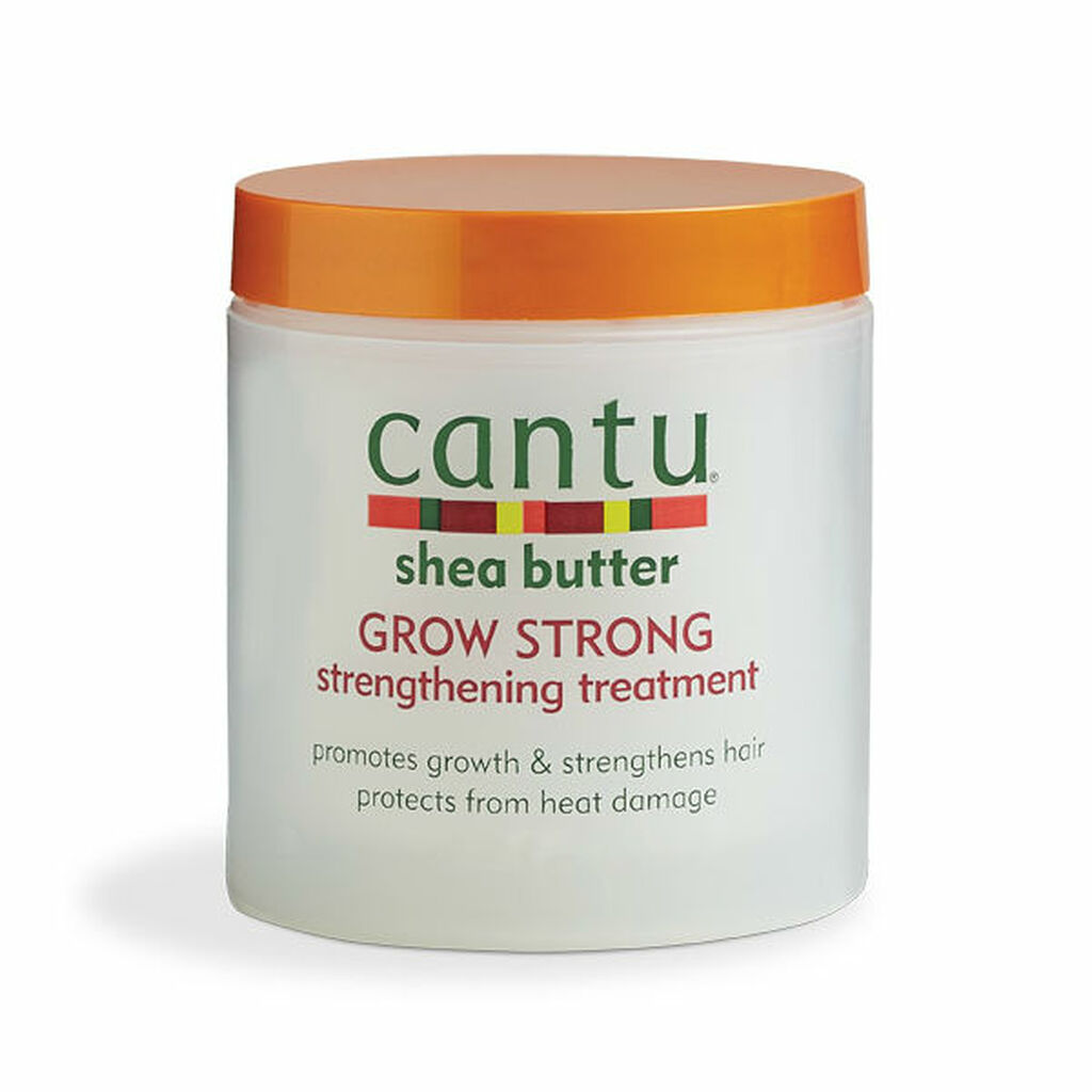 Cantu: Grow Strong Strengthening Hair Treatment