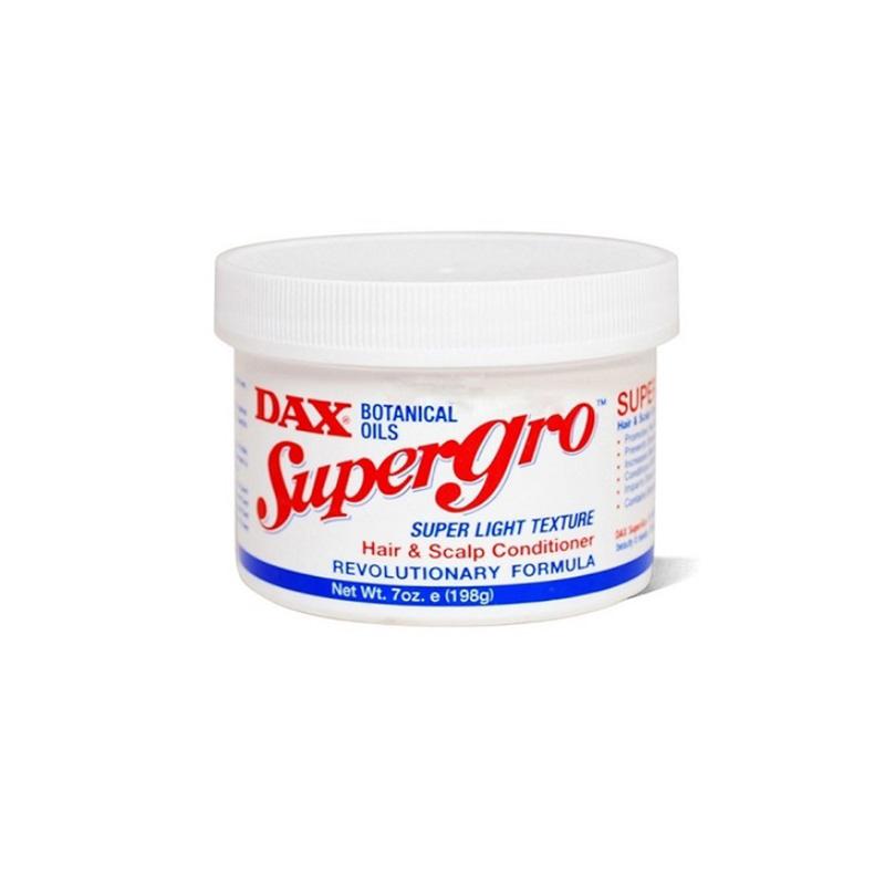 Dax: Supergro Hair & Scalp Conditioner
