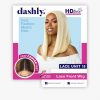 Sensationnel:  Dashly Lace Wig - Unit 18