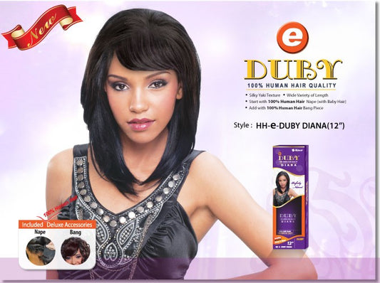 Duby Collection: Queen