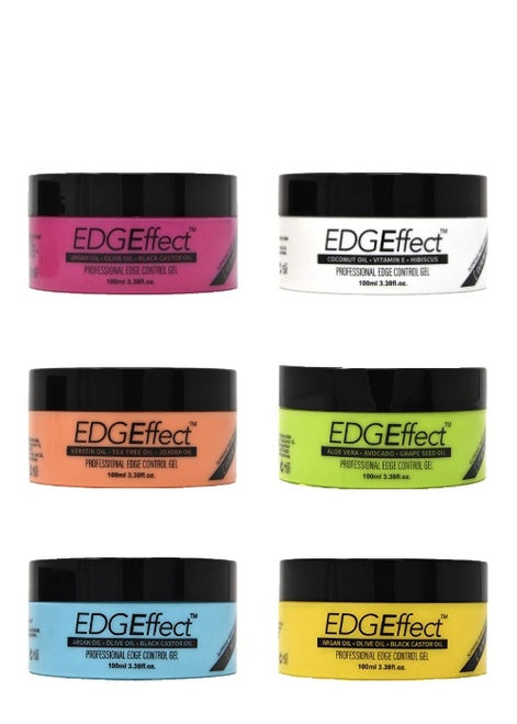 EdgEffect: Professional Edge Control Gel