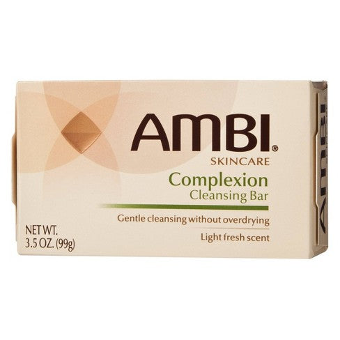 Ambi: Complexion Cleansing Bar