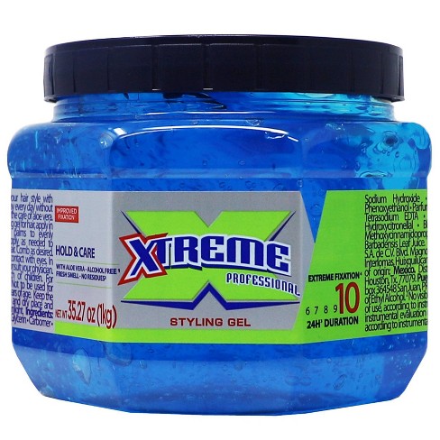 Xtreme: Wet Line Professional Gel