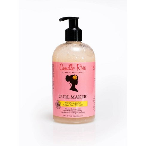 Camille Rose: Curl Maker Jelly