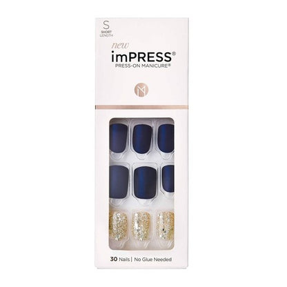 imPress Press on manicure