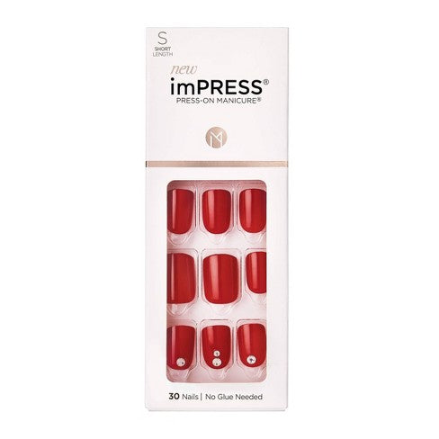 imPress Press on manicure