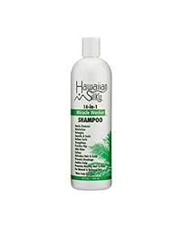 Hawaiian Silky: 14-in-1 Miracle Shampoo