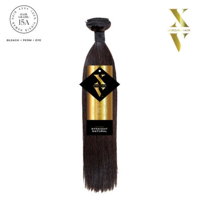 Sensationnel: XV Virgin Hair