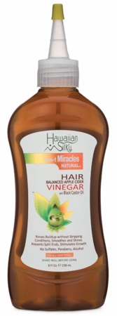 Hawaiian Silky: 14 in 1 Miracles Hair Vinegar