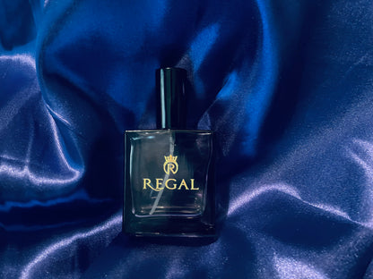 Regal Men's Cologne by Queens Boutique and Beauty Supply