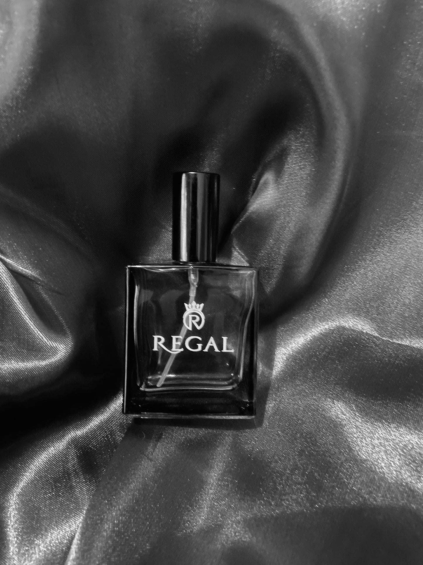 Regal Men's Cologne by Queens Boutique and Beauty Supply