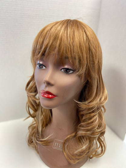 Afro Beauty Victoria Wig: Jacy