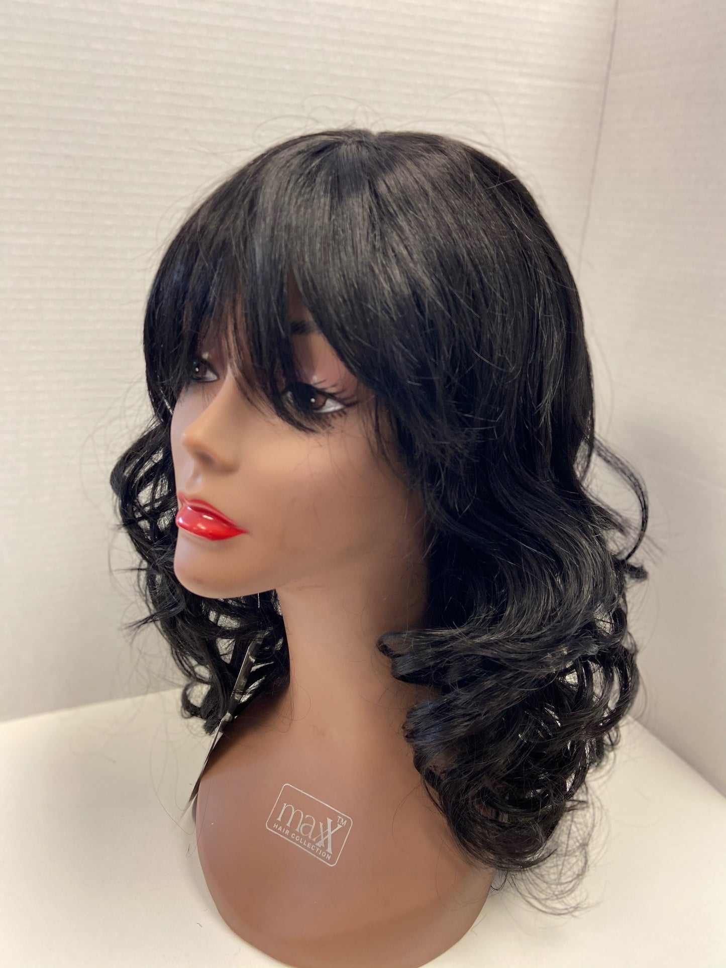 Afro Beauty Victoria Wig: Jacy