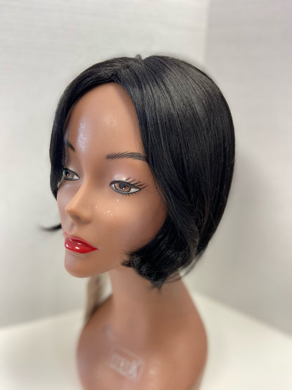 Master2Piece: Synthetic Wigs