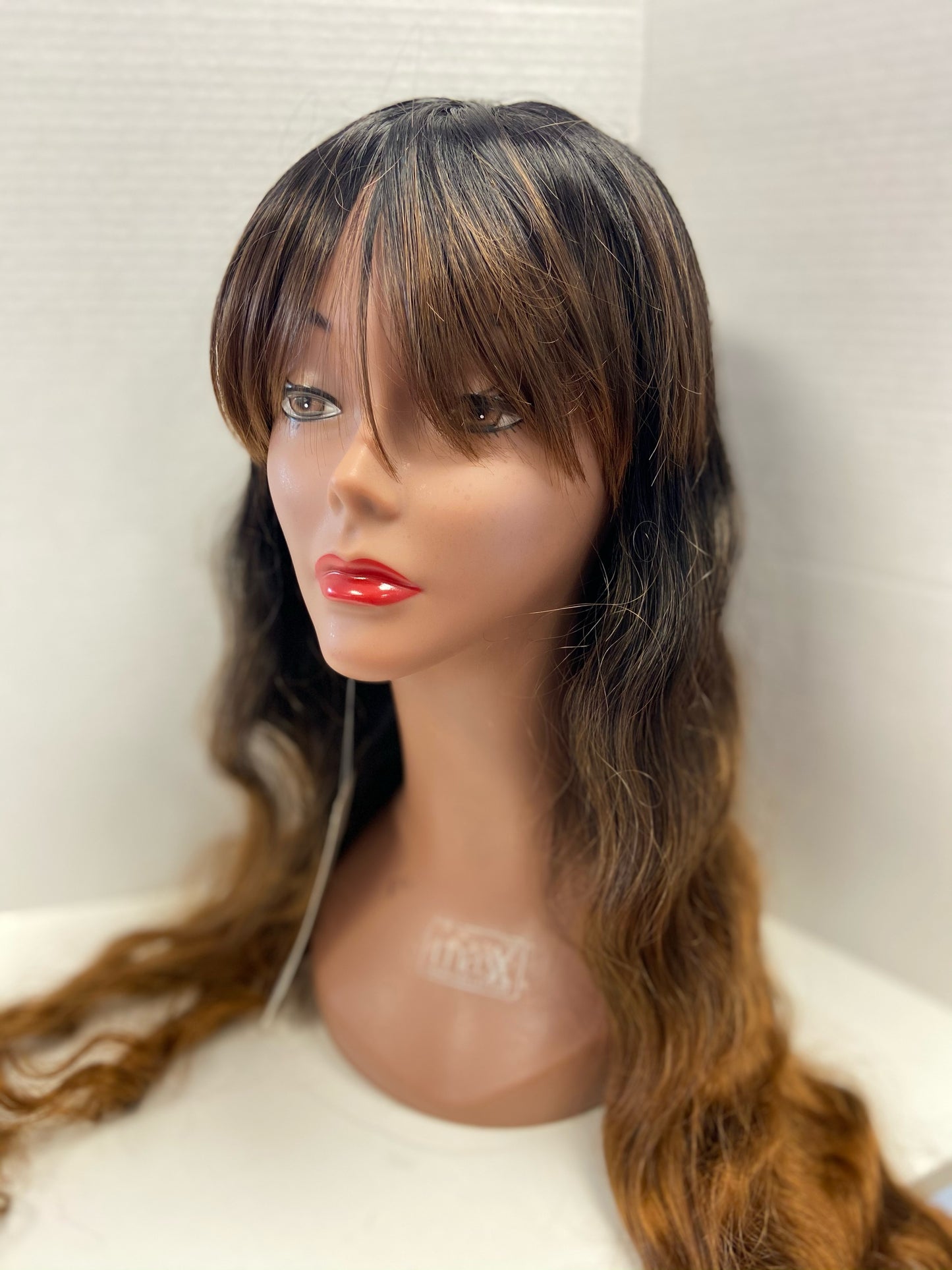 Master2Piece: Synthetic Wigs