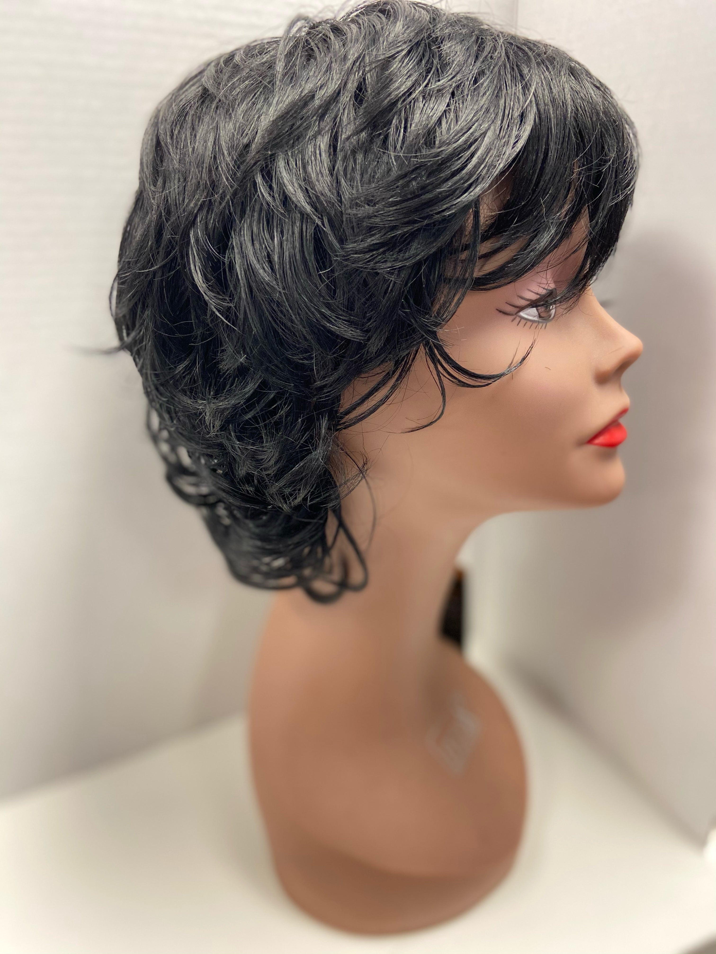 Butterfly2Masterpiece Wig Collection Synthetic