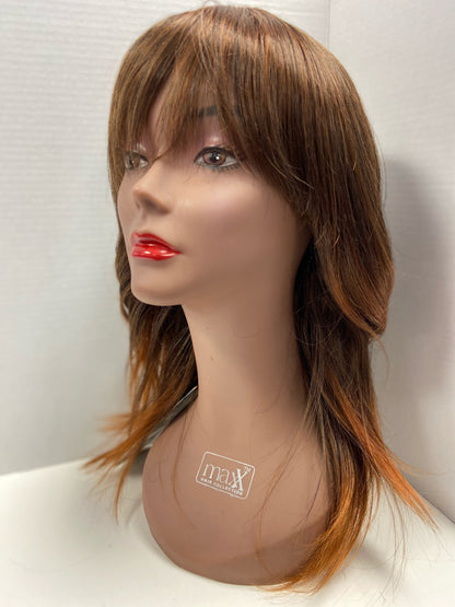 Butterfly2Masterpiece Wig Collection Synthetic