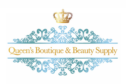 Queen's Boutique and Beauty Supply Gift Card