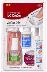 Salon Dip Starter kit