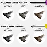 I Lash Envy by Kiss: Volume Mascara