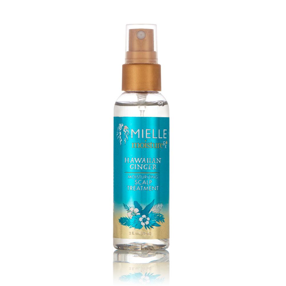 Moisture RX Hawaiian Ginger Moisturizing Scalp Treatment