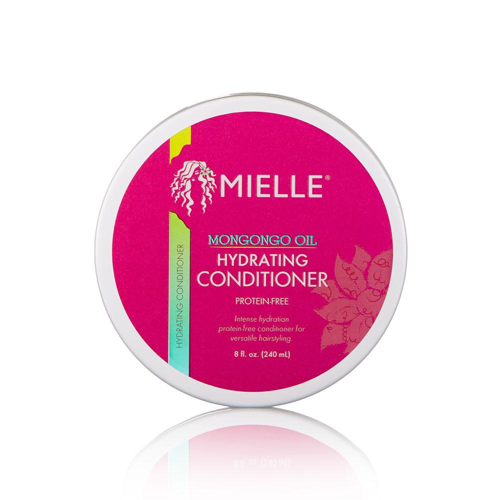 Mielle: Mongongo Oil Hydrating Conditioner