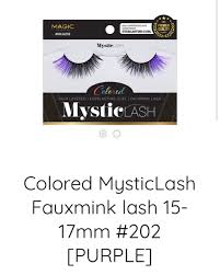 Magic Collection: Mystic Lash