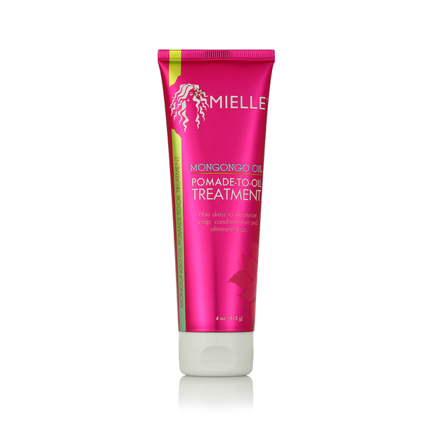 Mielle: Pomade-To-Oil Treatment