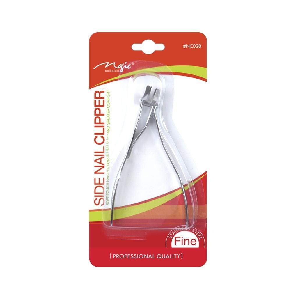 Magic Collection: Side Nail Clipper