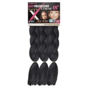 Afro Beauty: Pre-Stretched Xtreme 48" Triple Pack