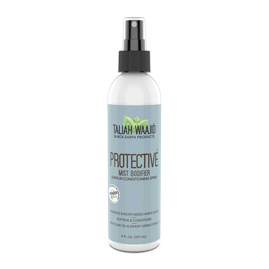 Taliah Waajid: Protective Mist Bodifier Leave In Conditioner Spray