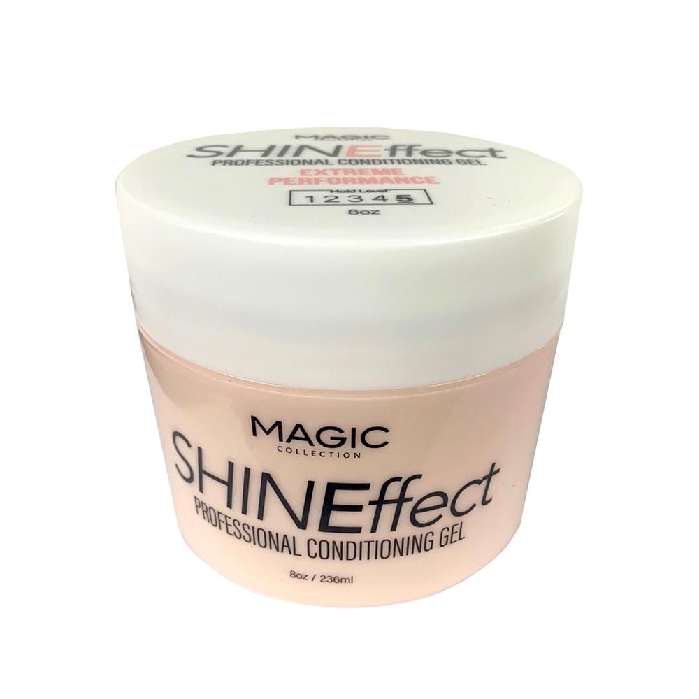 Shine Effect: Professional Conditioning Gel