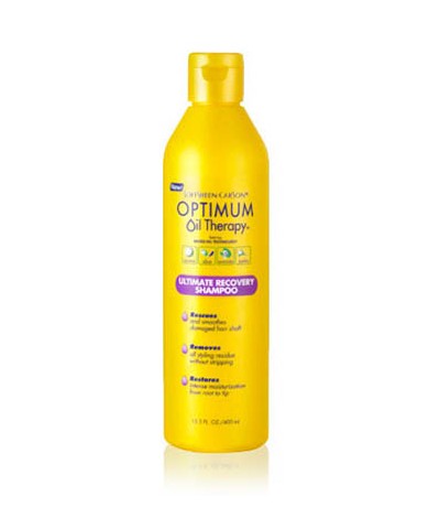 Optimum Oil Therapy: Ultimate Recovery Shampoo