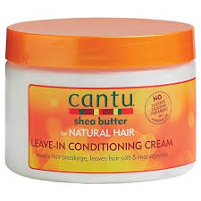 Cantu: Leave In Conditioning Cream