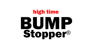 Bump Stopper: Beard Lifting Conditioner