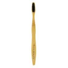Ana Beauty: Bamboo oar Bristle Hair Edge Brush